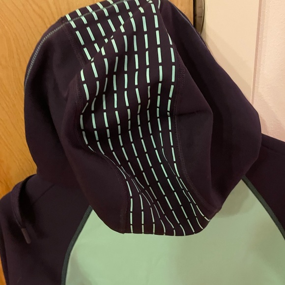 Nike Vintage Therma-Fit Jacket - Size S - Picture 6 of 7